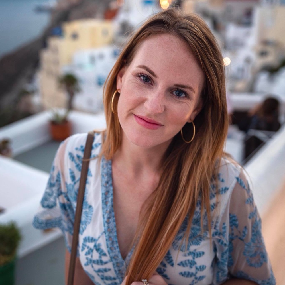 Meet your Posher, Erin